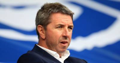 Steve Price reaction with Warrington Wolves coach happy to silence critics - www.manchestereveningnews.co.uk - Manchester
