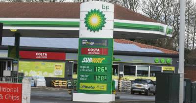 Every driver in the UK issued bleak message about buying petrol and diesel - www.manchestereveningnews.co.uk - Britain