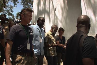 Sean Penn Documentary About Haiti Earthquake ‘Citizen Penn’ Acquired by Discovery+ - thewrap.com - Haiti