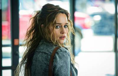 ‘Above Suspicion’ Trailer: An Affair Turns Deadly For Informant Emilia Clarke & FBI Agent Jack Huston - theplaylist.net