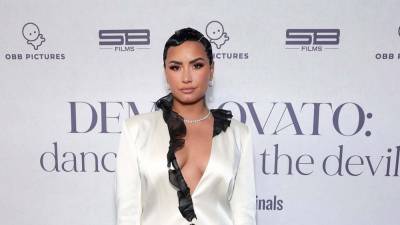 Demi Lovato Re-Enacts Night of Overdose in "Dancing With the Devil" Music Video - www.hollywoodreporter.com