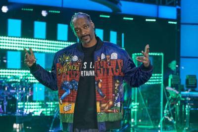 ‘The Voice’: Snoop Dogg Is The Season 20 Mega Mentor! - etcanada.com