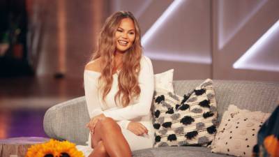 Chrissy Teigen Says She's Still ‘Coming to Terms’ With Not Being Able to Get Pregnant - www.glamour.com
