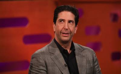 David Schwimmer Says He’ll ‘Get To See Everyone For The First Time In Years’ At ‘Friends’ Reunion As Filming Finally Begins - etcanada.com - Los Angeles