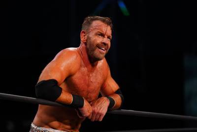Christian Cage Grades AEW Dynamite Match, Re-Watched It With Edge - etcanada.com - Canada