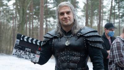 Netflix’s ‘The Witcher’ Season 2 Wraps Production - deadline.com - Britain - county Henry