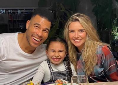 Nadine Coyle’s cosy birthday snaps spark rumours she’s back with ex Jason Bell - evoke.ie
