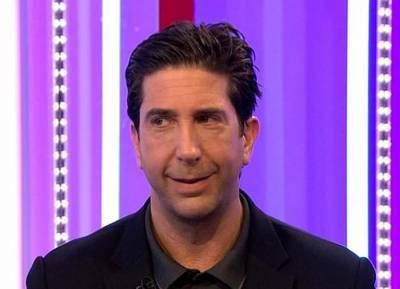 David Schwimmer teases Friends cast may briefly reprise roles during upcoming reunion - evoke.ie