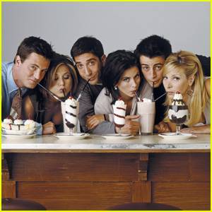 'Friends' Reunion Special Will Start Taping Next Week! - www.justjared.com - Los Angeles - county Will