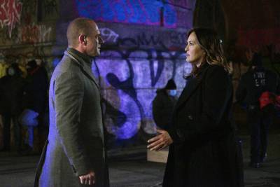 ‘Law & Order’ Duo Top Thursday Ratings With Elliot Stabler’s Return; ‘United States Of Al’ Off To Solid Start - deadline.com - USA