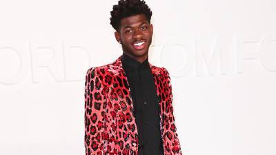 Lil Nas X Reveals Whether He’s Dating Anyone After New Music Video Goes Viral - hollywoodlife.com