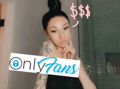 Bhad Babie Apparently Made More Than $1 Million Mere HOURS After Her OnlyFans Debut -- And Just Days After Her 18th Birthday! - perezhilton.com