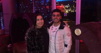 Couple enjoyed lavish lifestyle on back of cocaine dealing... cops found thousands in cash, a Rolex worth nearly £29k and scrap book of city breaks - www.manchestereveningnews.co.uk