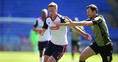 'A decent day!' - Bolton fans' verdict after Colchester draw and League Two Good Friday results - www.manchestereveningnews.co.uk