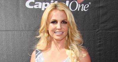 Britney Spears Speaks Out About Rumors She Does Not Write Her Own Instagram Captions - www.usmagazine.com