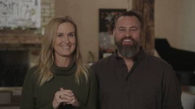 Willie And Korie Are Welcoming Everyone ‘At Home With The Robertsons’ - etcanada.com
