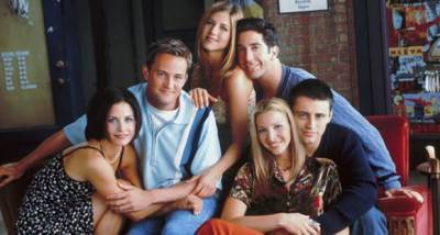 Friends reunion to FINALLY start taping in LA next week; Cast members to return to the original show sets - www.pinkvilla.com - Los Angeles