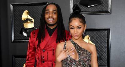 Saweetie and Quavo break their silence on their violent CCTV; Latter calls it an ‘unfortunate situation’ - www.pinkvilla.com