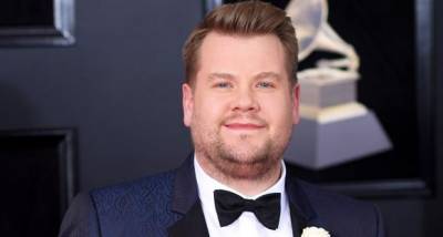 James Corden REVEALS dramatic weight loss transformation; Says he’s lost 20 pounds in 3 months! - www.pinkvilla.com - Britain