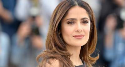 Salma Hayek joins Lady Gaga, Jared Leto, Al Pacino & more for the upcoming film House of Gucci - www.pinkvilla.com - Italy