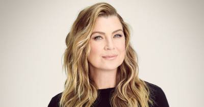 Ellen Pompeo Reacts After Angering a Fan for Tweeting 'Grey's Anatomy' Spoilers - www.justjared.com