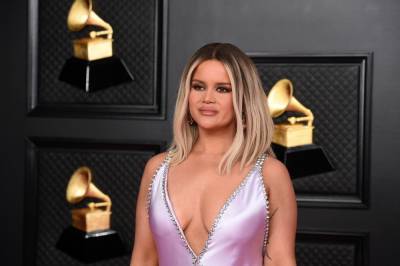 Maren Morris Shares Candid Message About Pressure For Women’s Bodies To ‘Snap Back’ After Pregnancy - etcanada.com
