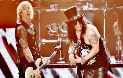 Guns N’ Roses’ Duff Mckagan on meeting Slash for the first time: “It was kind of a culture shock” - www.nme.com - Los Angeles
