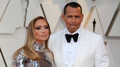 J-Lo Still Hasn’t Returned Her $1.8M Engagement Ring to A-Rod Here’s Why - stylecaster.com - New York