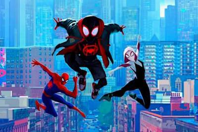 ‘Spider-Man: Into the Spider-Verse’ Sequel Sets 3 Directors - thewrap.com - Miami - county Will - city Santos