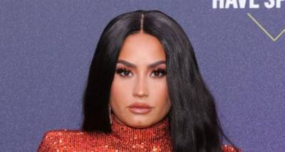 Demi Lovato apologizes to LA yoghurt shop; says her intentions were not to ‘bully’ a small business; WATCH - www.pinkvilla.com