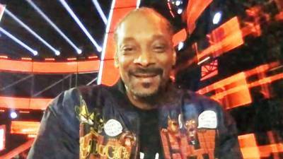 'The Voice': Snoop Dogg Is Ready to Collaborate With Blake Shelton (Exclusive) - www.etonline.com