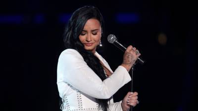 Demi Lovato’s frozen yogurt comments addressed by store owners: ‘It’s comical’ - www.foxnews.com - Los Angeles