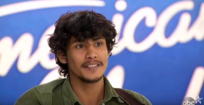 ‘American Idol’ Season 18 Runner Up Arthur Gunn Returns To Compete Once Again - etcanada.com - USA - Nepal