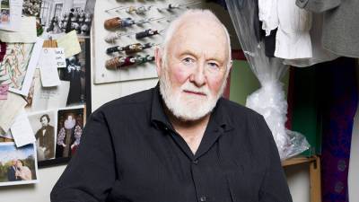 Anthony Powell, Three-Time Oscar-Winning Costume Designer, Dies at 85 - variety.com - Britain - Indiana - county Harrison - county Ford