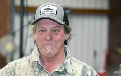 Ted Nugent has caught COVID-19 after calling it “not a real pandemic” - www.nme.com
