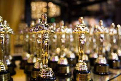 Oscars attendees won’t have to wear masks, academy says - www.msn.com - Los Angeles