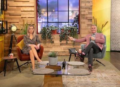 Fans loved Elaine Kinsella’s relaxed and natural presenting debut on RTE Today - evoke.ie