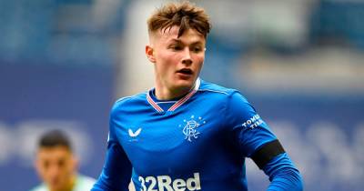Brian Laudrup solves Rangers right back puzzle as legendary winger gives Joe Aribo the ultimate accolade - www.dailyrecord.co.uk - Nigeria