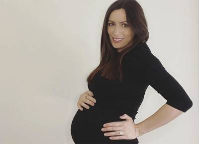 Louise Duffy announces she’s pregnant and due very soon - evoke.ie