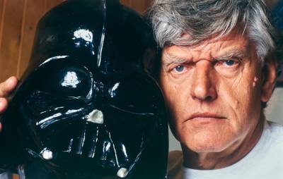 ‘Star Wars’: David Prowse’s iconic Darth Vader collection up for auction - www.nme.com