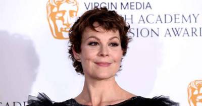 Peaky Blinders pay special tribute to Helen McCrory on set - www.msn.com