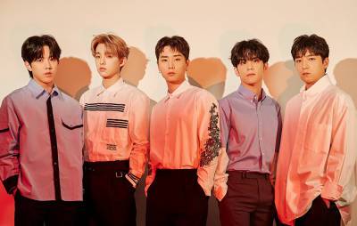 Day6 to halt promotional activities for ‘The Book of Us: Negentropy’ - www.nme.com - South Korea