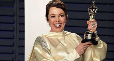 Olivia Colman's pals tipping star to win second Oscar next week - www.msn.com - city Sangre