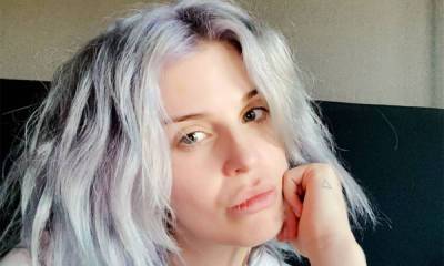 Kelly Osbourne admits to relapse in sobriety in candid video: Watch - hellomagazine.com