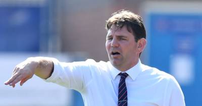 Carlisle United boss has say on facing Bolton Wanderers and injury update on striker - www.manchestereveningnews.co.uk