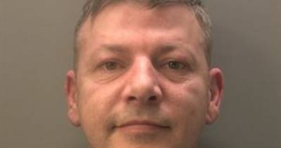 Drink-driver who killed dad and two kids out on Father’s Day walk jailed - www.manchestereveningnews.co.uk - Manchester - city Dalton