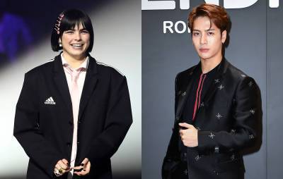 BENEE, Jackson Wang, No Rome and more featured on Forbes’ 30 Under 30 Asia list - www.nme.com - South Korea - Rome - Hong Kong