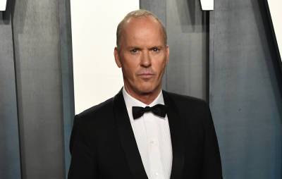 Michael Keaton confirmed to play Batman in ‘The Flash’ - www.nme.com