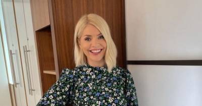 When will Holly Willoughby return to This Morning? Everything you need to know as fans wonder where she is - www.ok.co.uk