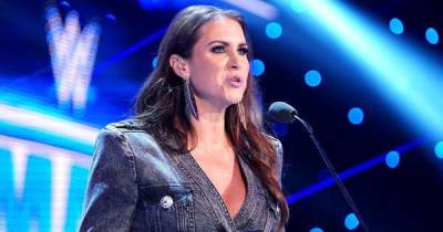 Stephanie McMahon names 4 celebrities she wants in WWE after Bad Bunny's WrestleMania debut - www.msn.com - Puerto Rico